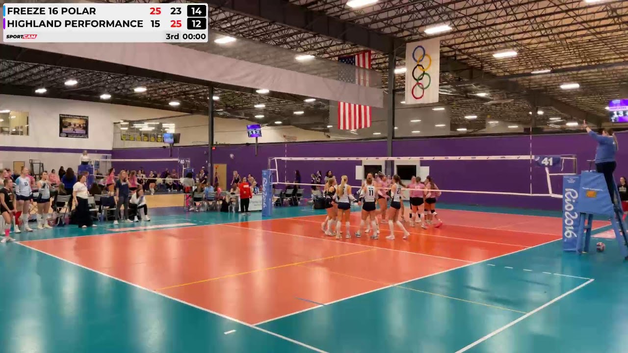 SportCam YT stream - 14/02/2026