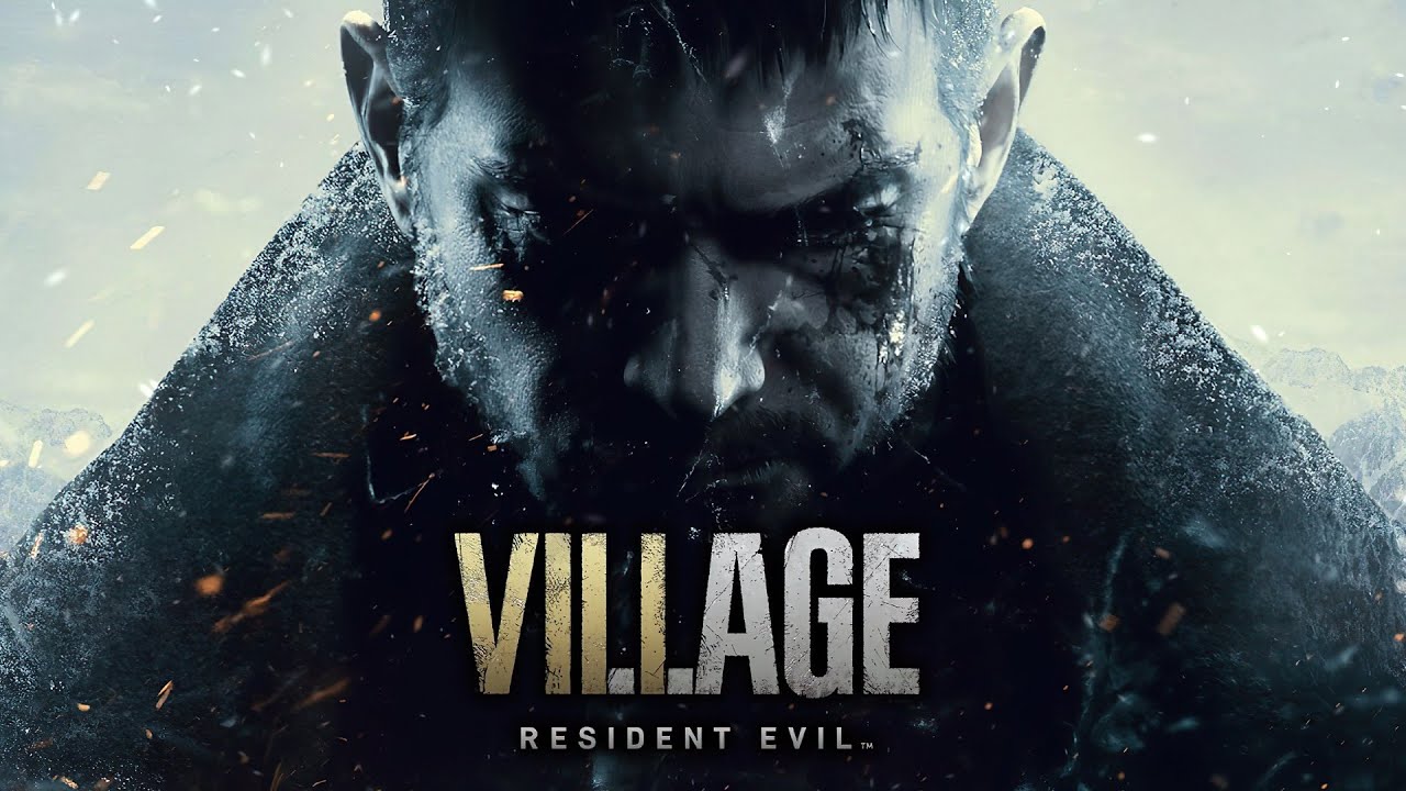 ☣️ LIVE - RESIDENT EVIL 8 #1 - Ps4 - STREAM FR