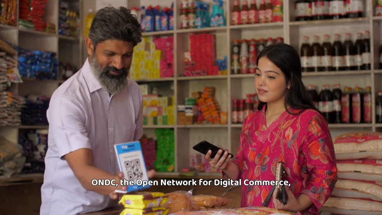 India&rsquo;s Secret to Digital Success: The Power of DPI Explained!