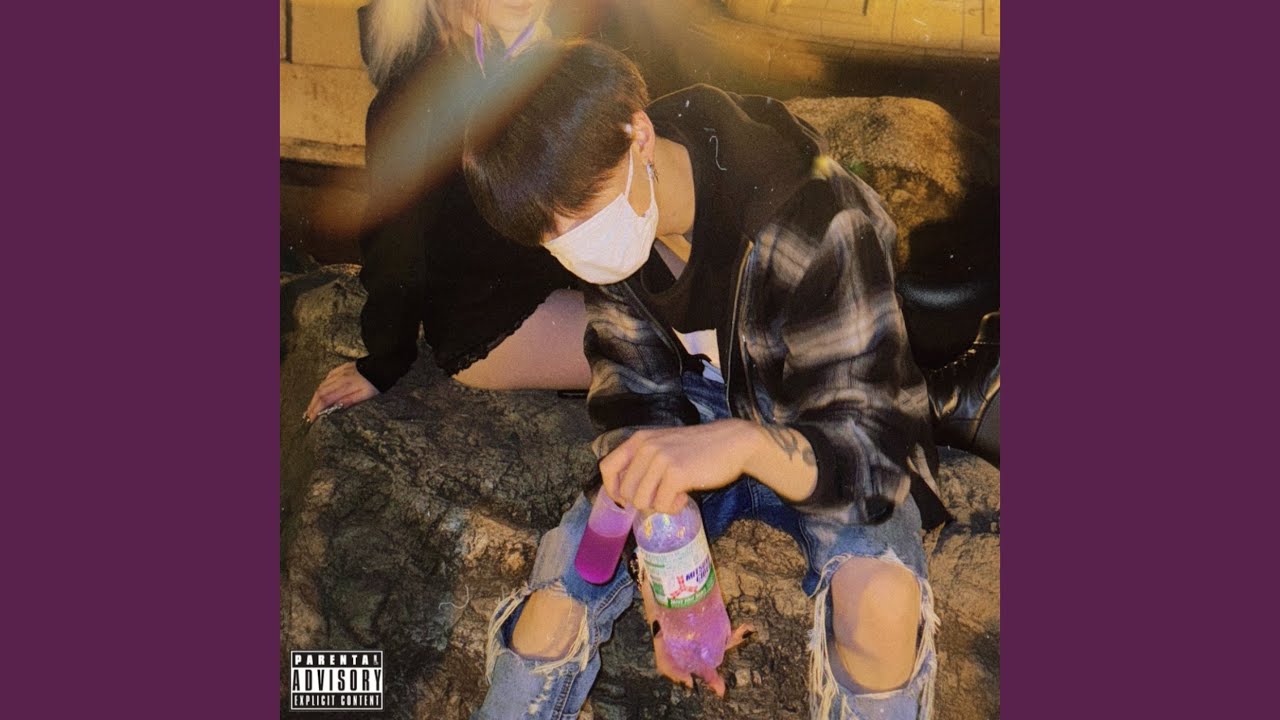 Luv Potion (feat. Jjerry Sullivan)