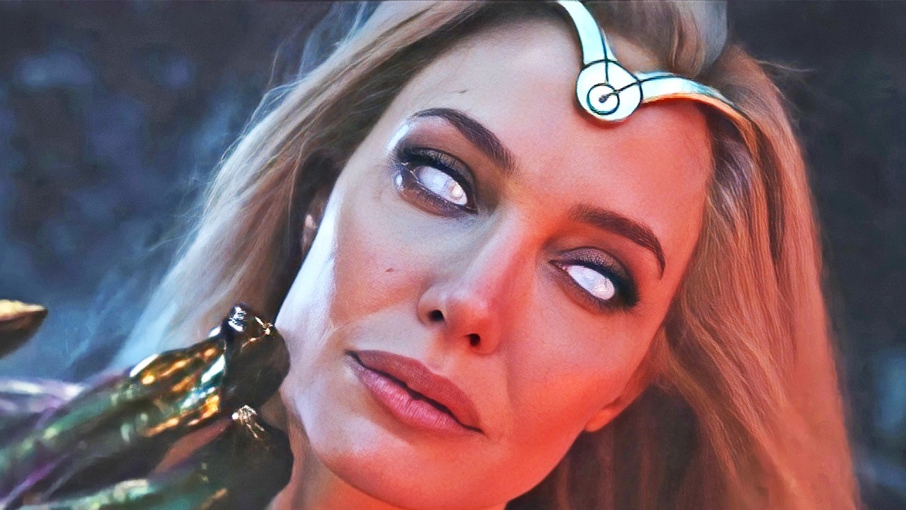 Overhyped Superhero Movies That Ended Up Being Terrible