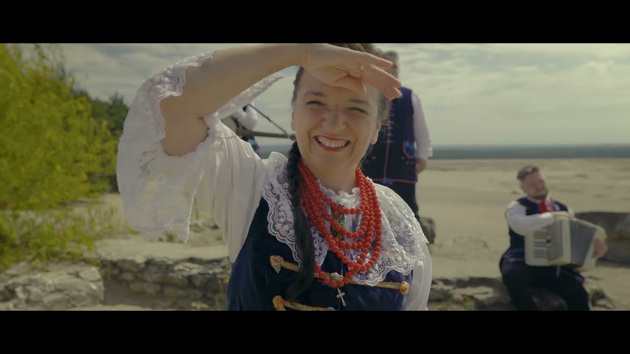 MASZKETY - ŻYCIE POLEKU (sierpień 2024, Official Video)
