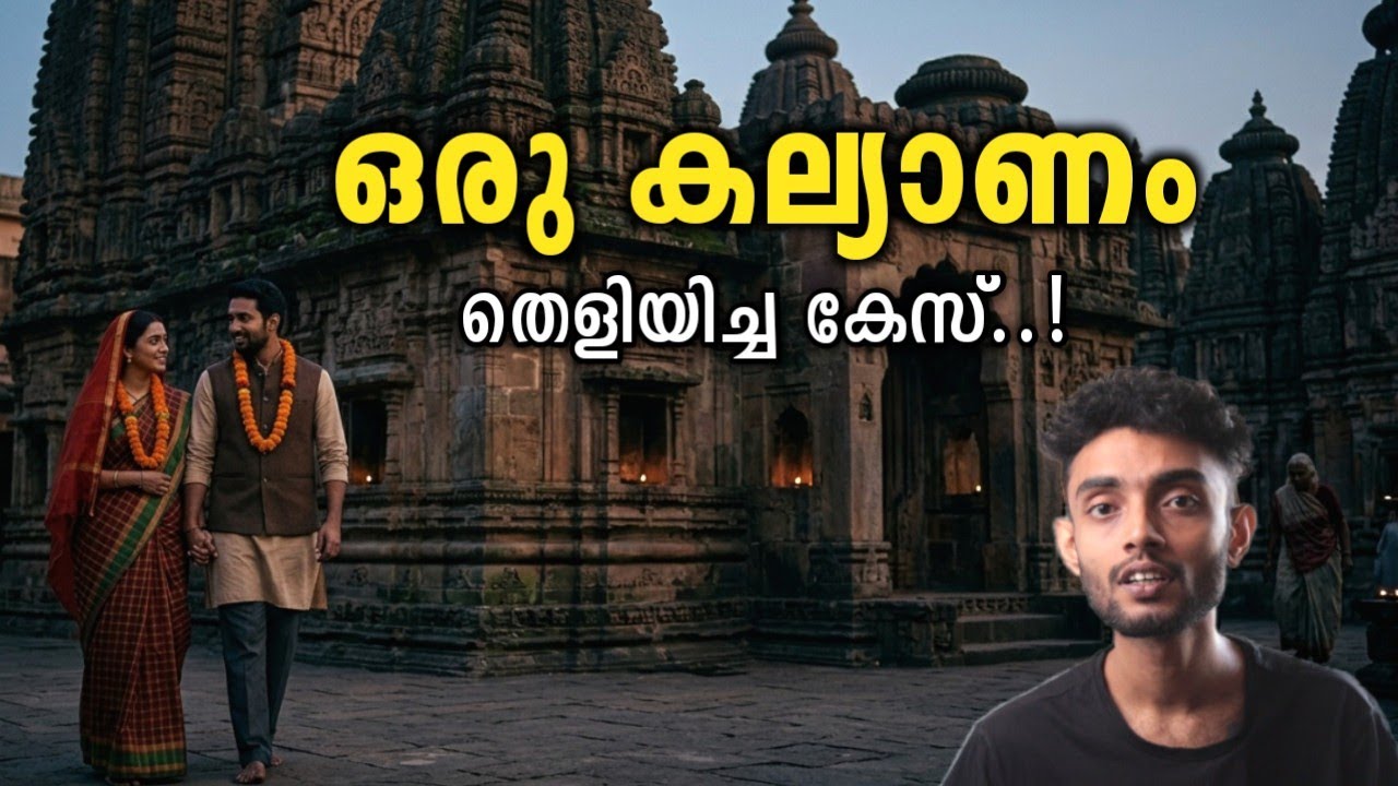 ഒരു താലികെട്ട് തെളിയിച്ച കേസ്..! | Paramesh Case Asha Chandrappa Malayalam | Razeen