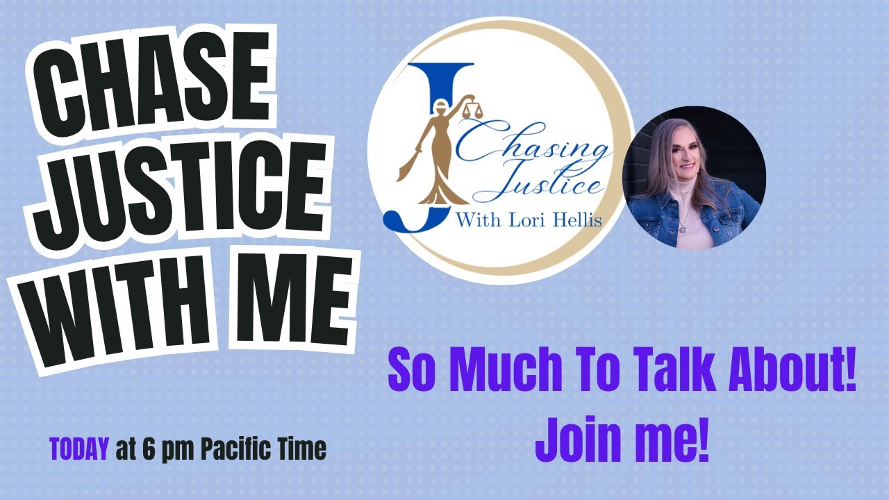 True Crime Wednesday - Summer Edition - So much to talk about!