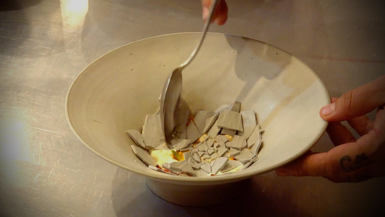 Le meilleur restaurant à Montréal - Le Mousso