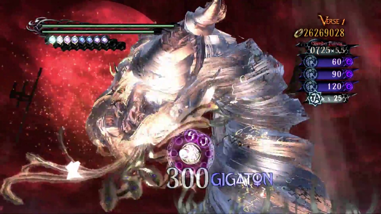 Bayonetta - Sai Fung/Tang Lung Unlock Guide (Obtaining the Nunchucks Fast!)