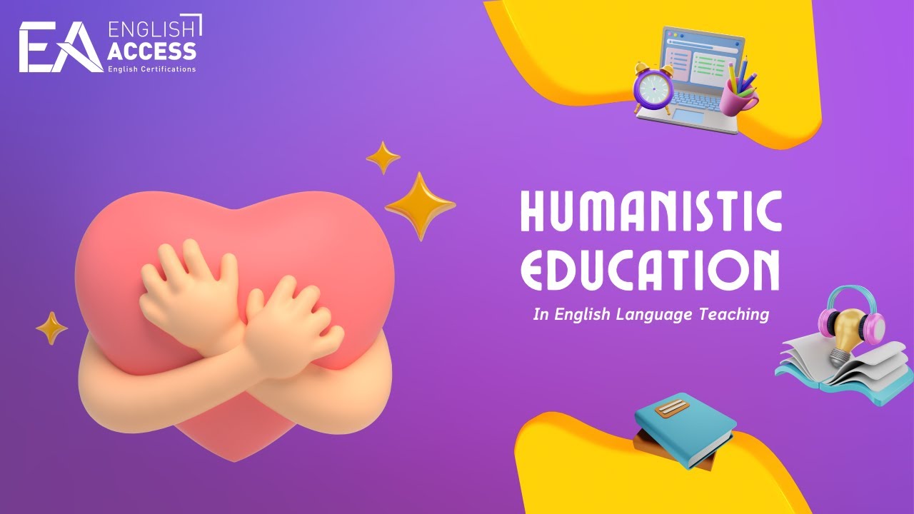 Humanistic Education in ELT