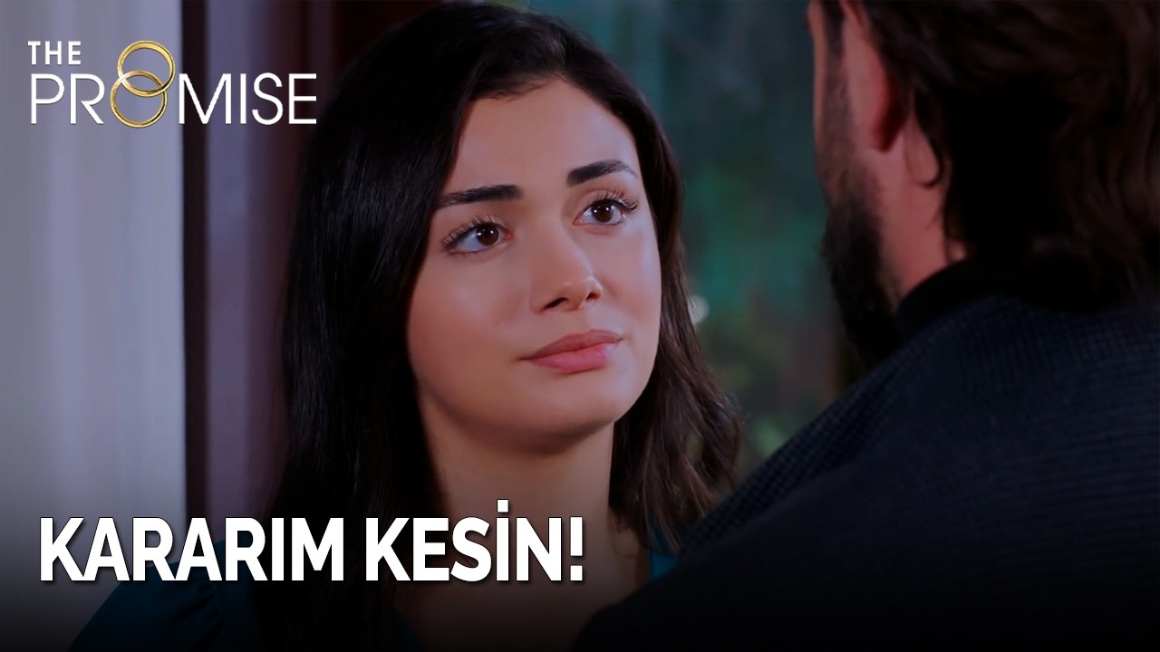 Reyhan, Cavidan’ın isteklerini kabul etti | Yemin 174. Bölüm