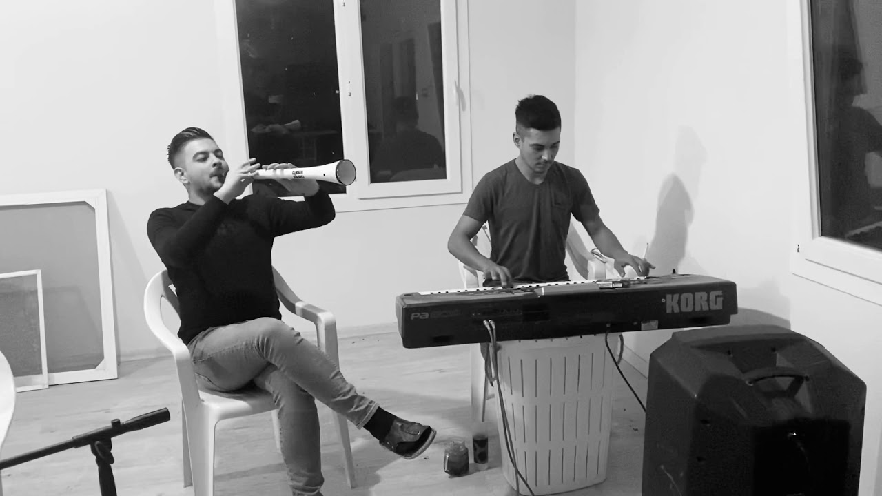 Dursun külahlı & iki keklik