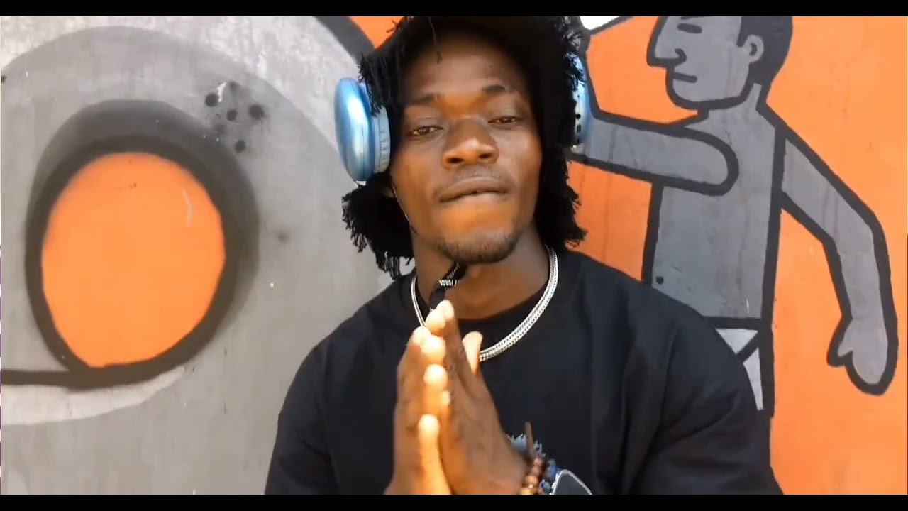 PK ONE BOY - MIAWOÉ 