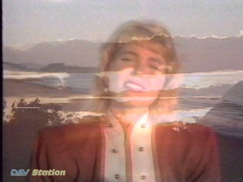 Xuxa - Bom dia (videoclip) 720p