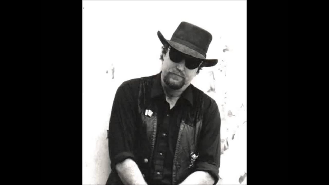 Country Dick Montana (The Beat Farmers) - Indigo Rider