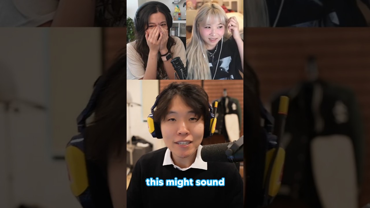 toast shows how he rizzes girls