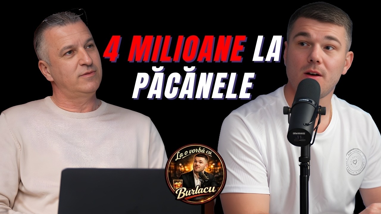 Milioane pierdute sau c&acirc;știgate? Adevărul final - Laurentiu Ianici