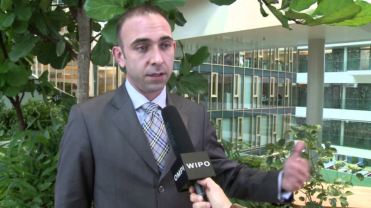WIPO GREEN &mdash; площадка устойчивых технологий