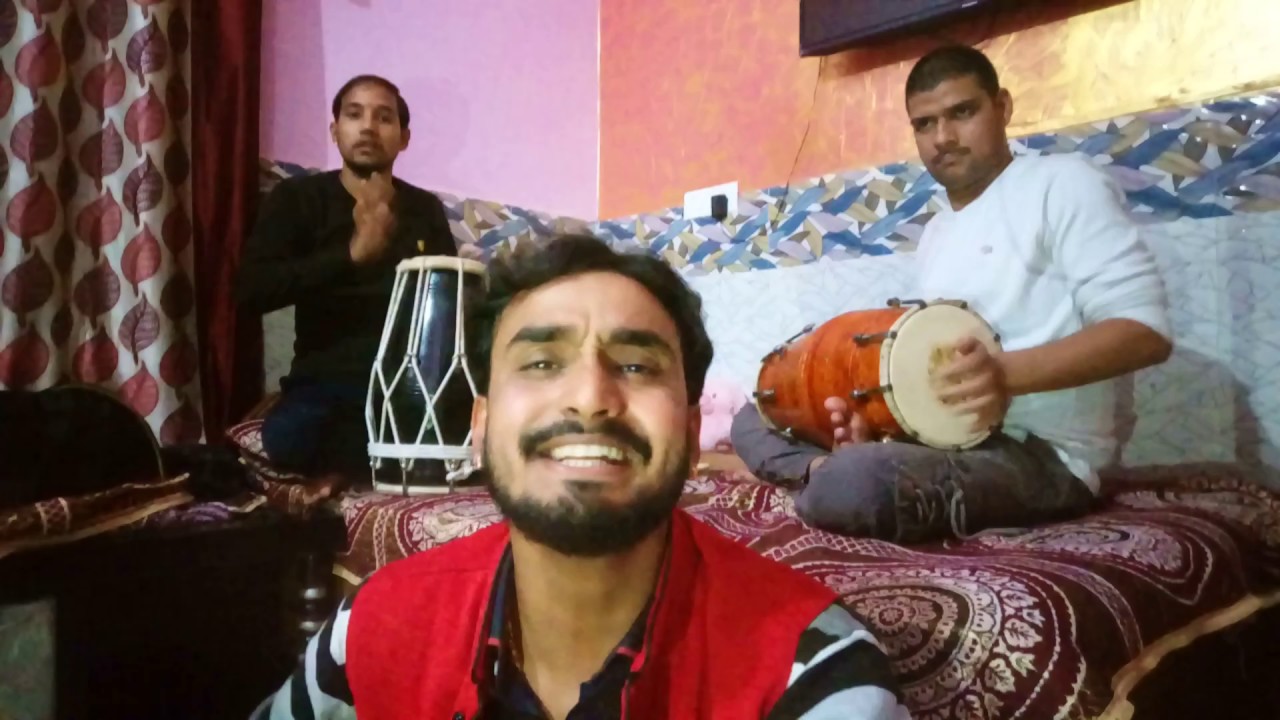 ढोल दमौ बजिगेना || Sangeeta Dhaundiyal || Deepak Chamoli Cover