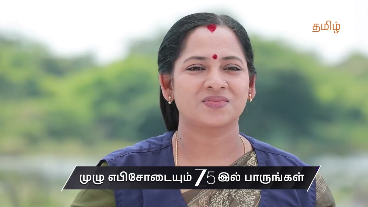 Varisu | Ep - 215 | Preview | Mar 10 2026 | Zee Tamil
