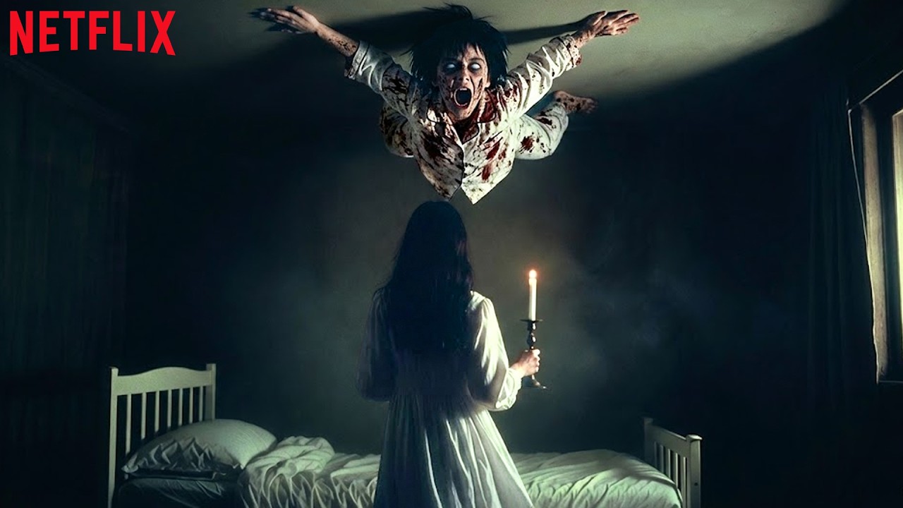 15 Criminally Underrated Horror Movies That Are Actually TERRIFYING!