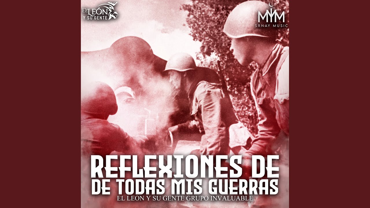 Reflexiones de Todas Mis Guerras