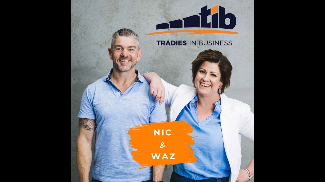 TBS049 Making Accounting Sexy With Ben Walker From InspireCA