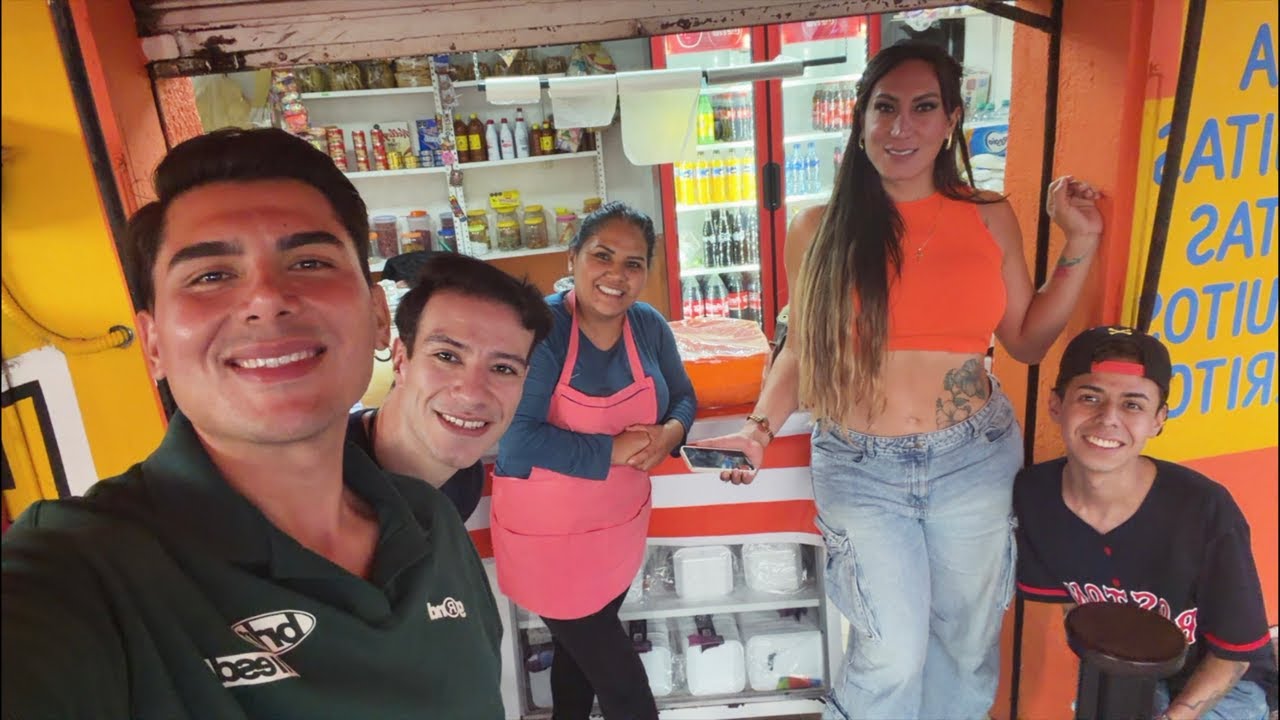 Rosita  tiene mucho que decir HEMOS LLORADO