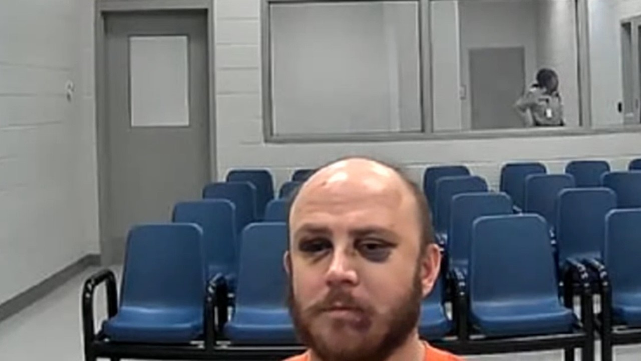 CO leaks Ch0m0s jacket | Prison justice in Louisiana