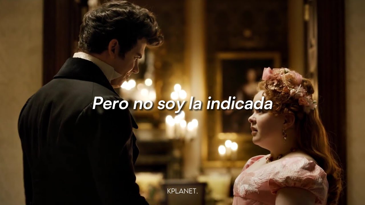 So long, London -  Taylor Swift (Penelope Featherington)  ; sub español