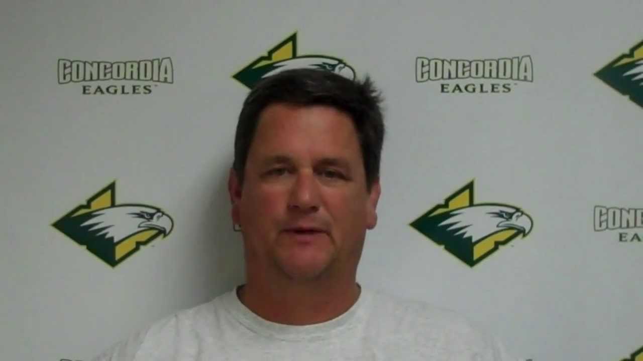 John Wright Wraps Women's Water Polo 2013 (4/9)