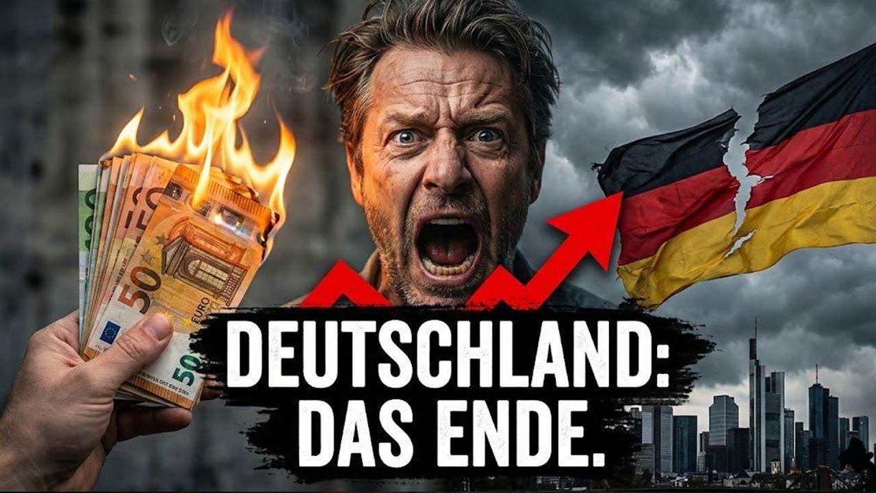 Haben wir uns GEIRRT? 🤔 Die Wahrheit über Russland.