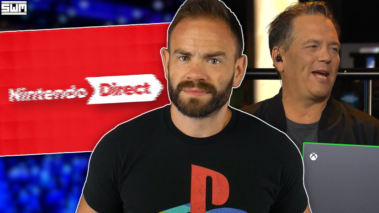 Xbox Responds After Backlash Online & A Nintendo Direct Is Coming...This Month? | News Wave