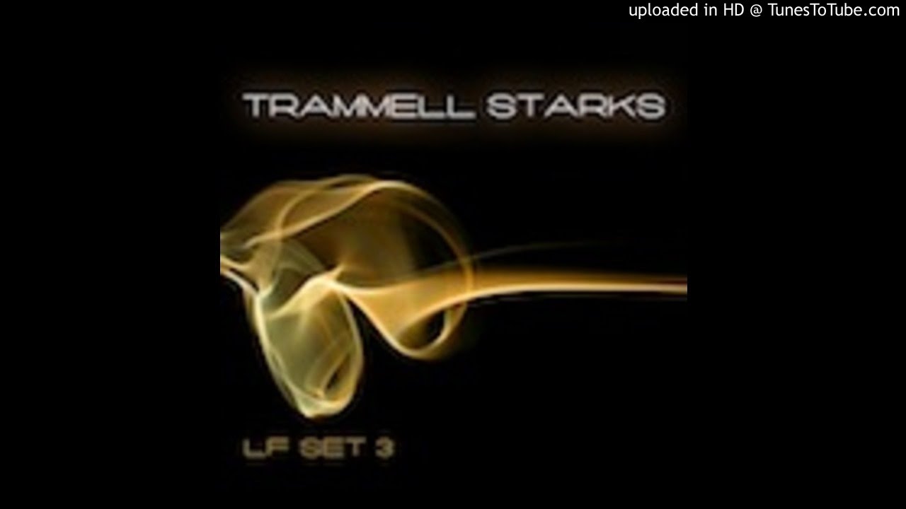 02 - Trammell Starks - The Promise of Tomorrow / Slightly Blued