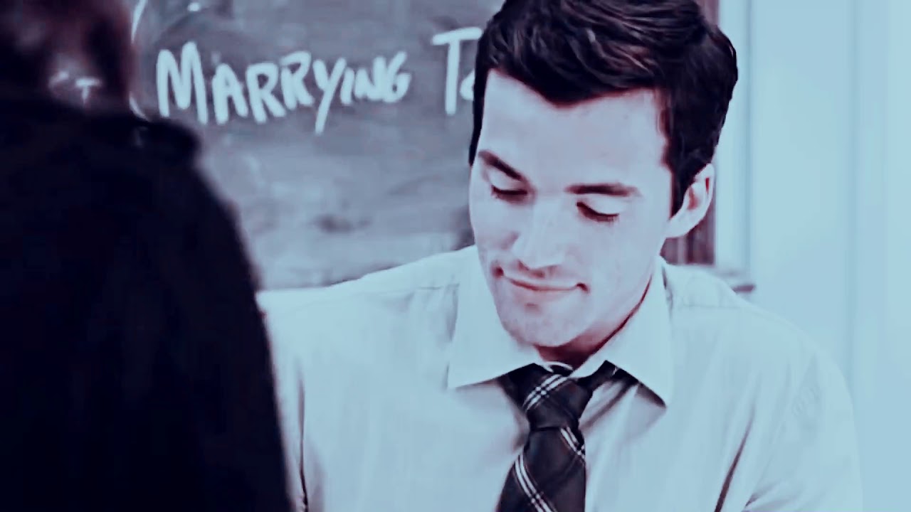 Aria / Ezra. Another Love