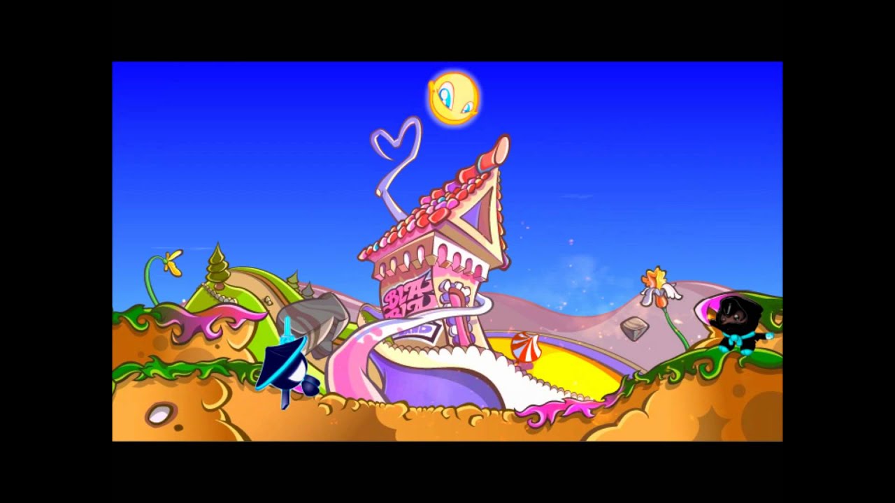 FXBBL - Joyeuses vacances!