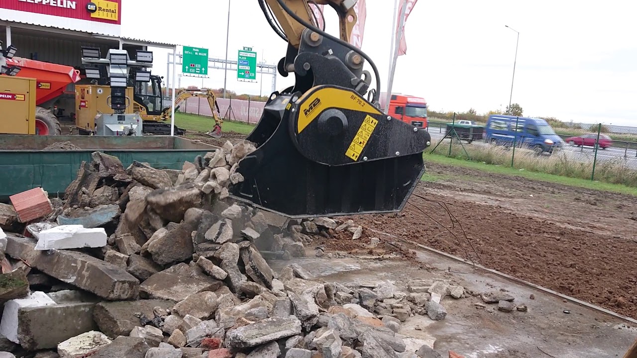 BF70 2 S4 concrete with steel