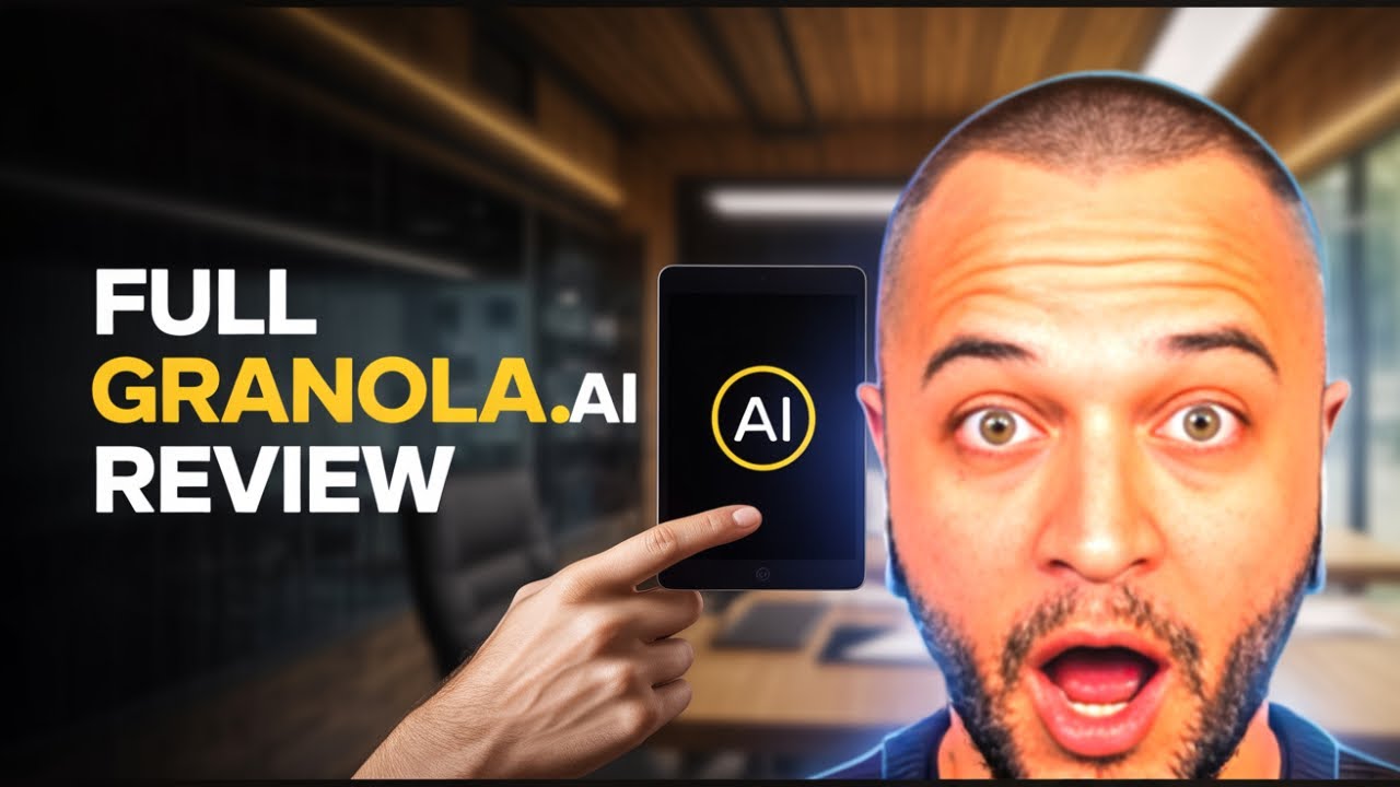 Granola AI: The Problem Nobody Talks About