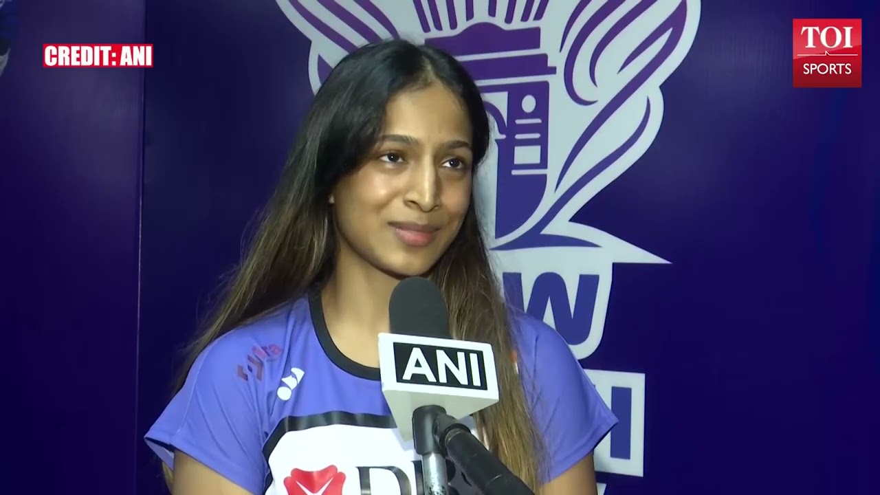 Treesa Jolly & Gayatri Gopichand reflect on BWF World Championships bronze