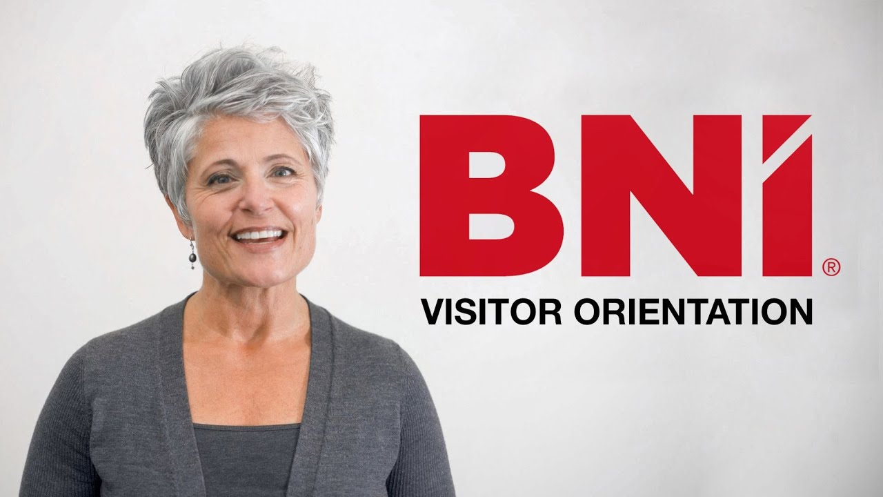 BNI Chapter Visit FAQs - What to Expect Once You’ve Visited a Chapter Meeting