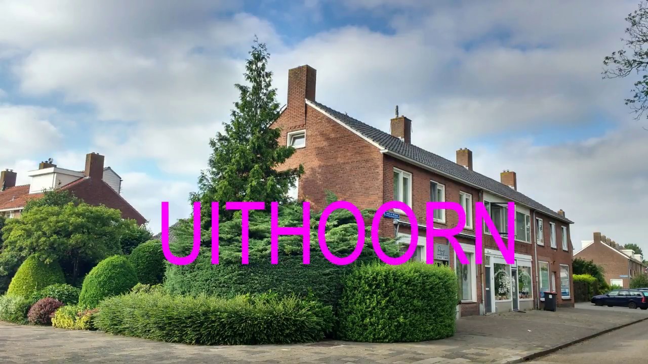 Beautiful Uithoorn
