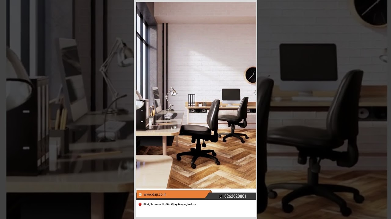 Creating a Comfortable and Efficient Workspace A Look at My Computer and Desk Accessories