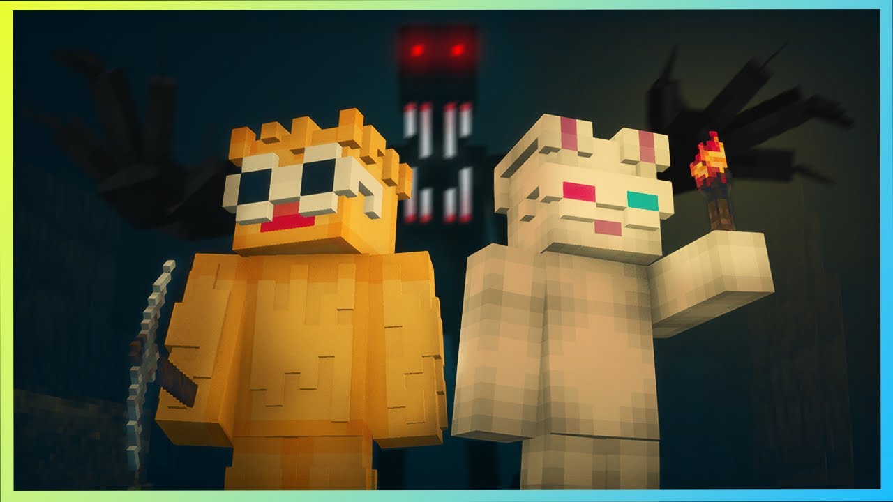 Do NOT Play This Modpack Alone