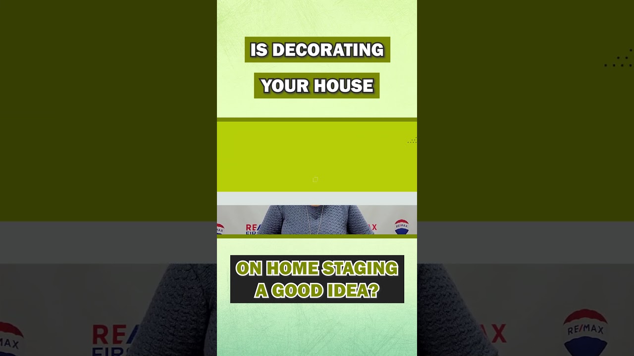 Maximize Property Value: The Impact of Home Staging on House Decor | Natalie Bratton