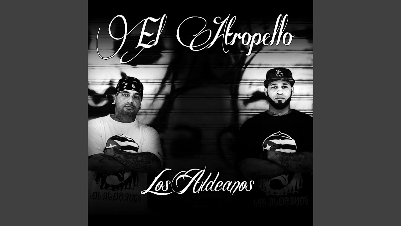 Ao (feat. Papa Humbertico, El Discipulo & Anderson)