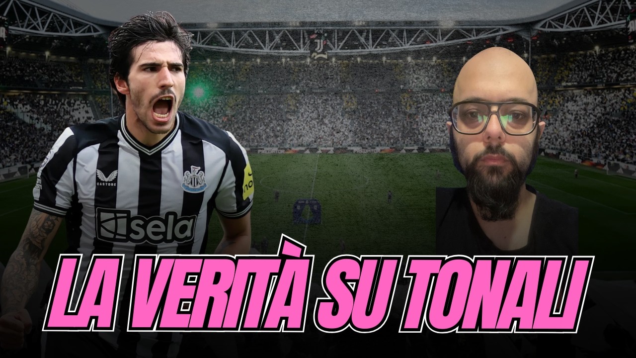 Balzarini Annuncia: 