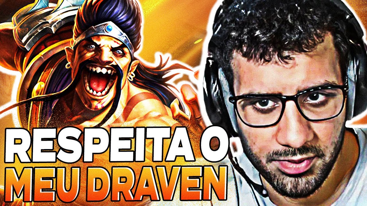 PICKEI DRAVEN NA SOLOQ!! ESSE BONECO NÃO É PRA MIM!! - ft.SkyBart