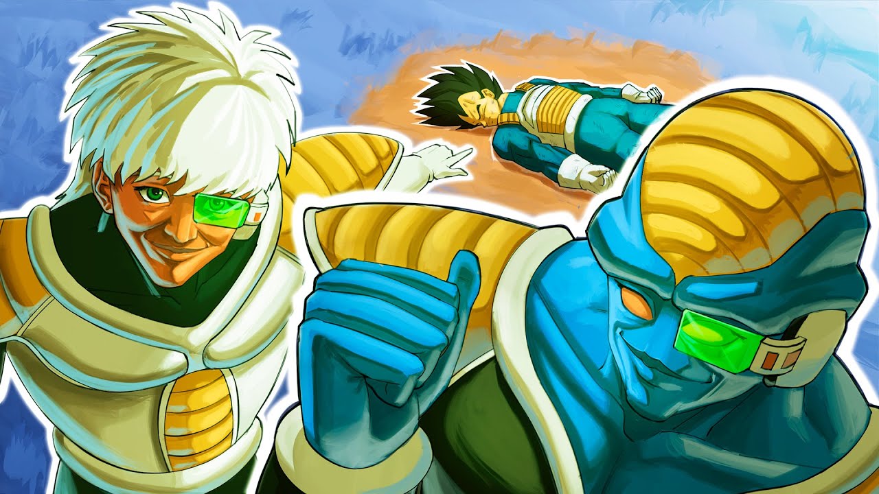 Sparking Zero Changed This Mode Forever....