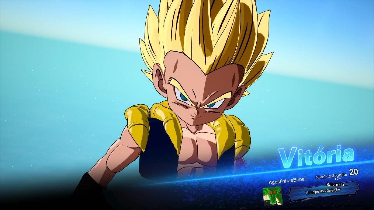DRAGON BALL: Sparking! ZERO☢️