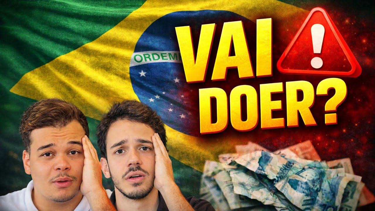 Reforma Tributária - O que é, de onde vem, por que voltou agora e o que o Brasil tentou antes