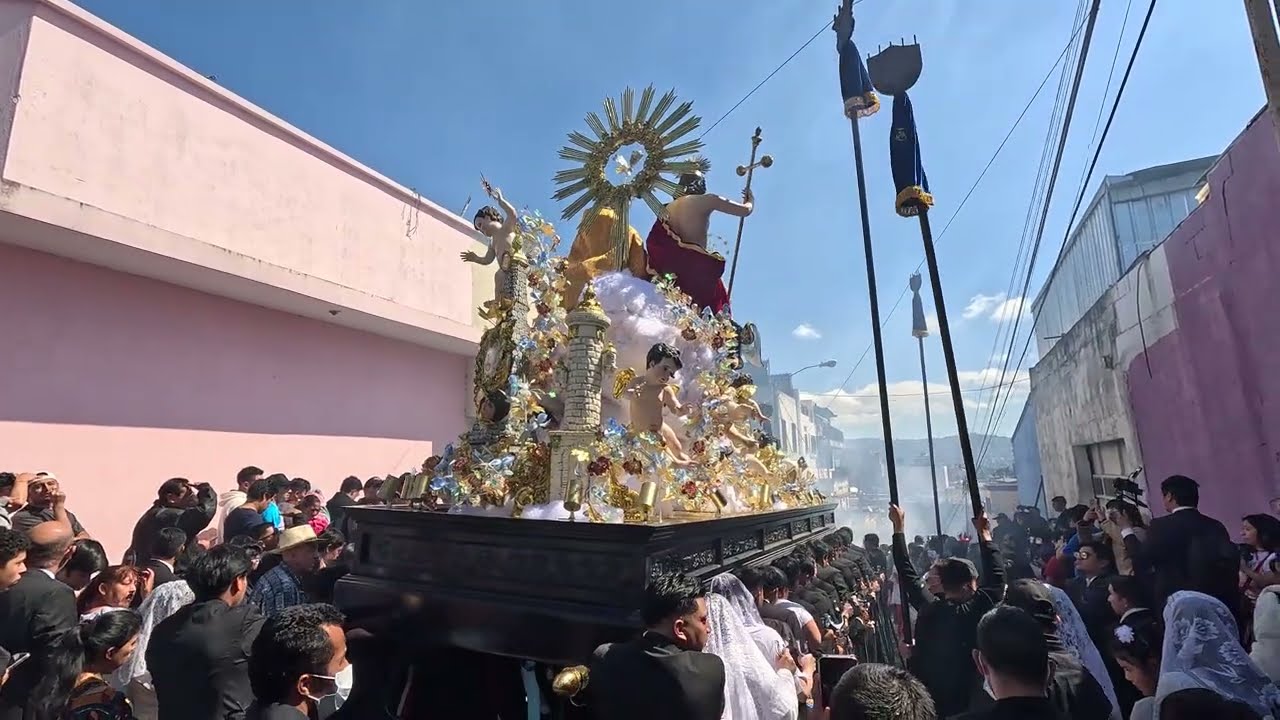 En La Bolívar, Santísima Inmaculada Concepción de Don Bosco 1.1.2026