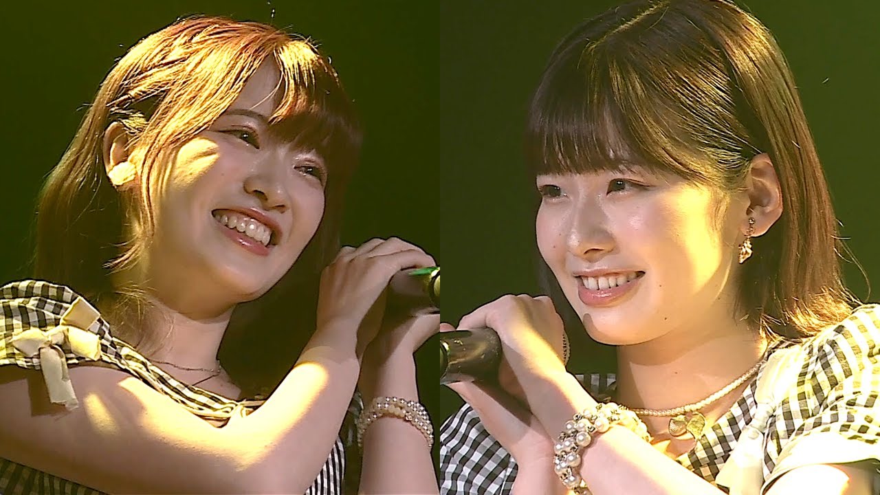 AKB48 Theater Nankaidatte Koi wo Suru/Sep.6, 2021〈for JLOD live〉