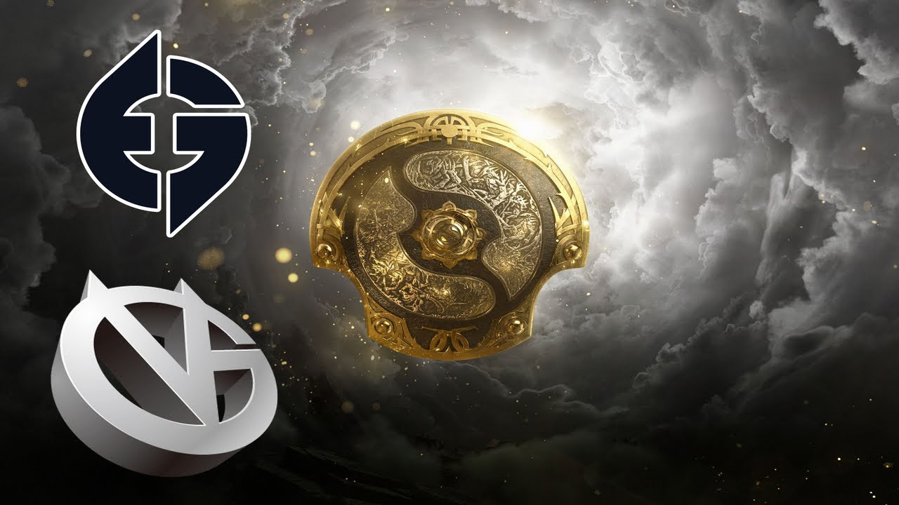 Evil Geniuses vs Vici Gaming | Highlights | The International - Main Event Day 3